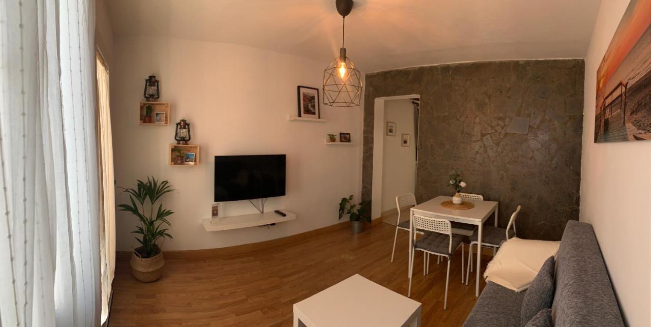 Apartamento Meria Playa Blanca Esterno foto