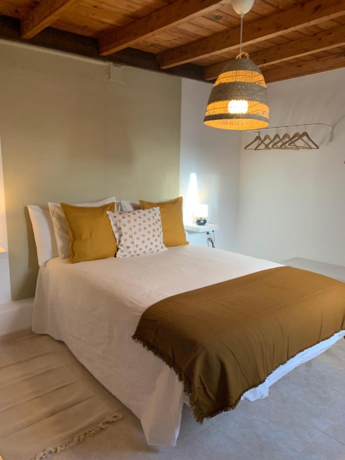 Apartamento Meria Playa Blanca Esterno foto