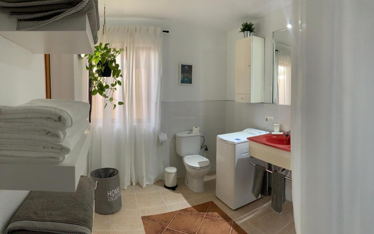 Apartamento Meria Playa Blanca Esterno foto
