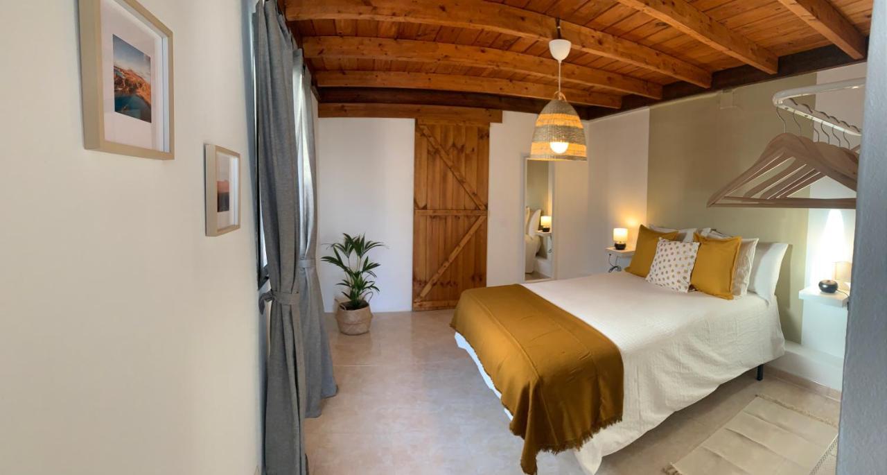 Apartamento Meria Playa Blanca Esterno foto